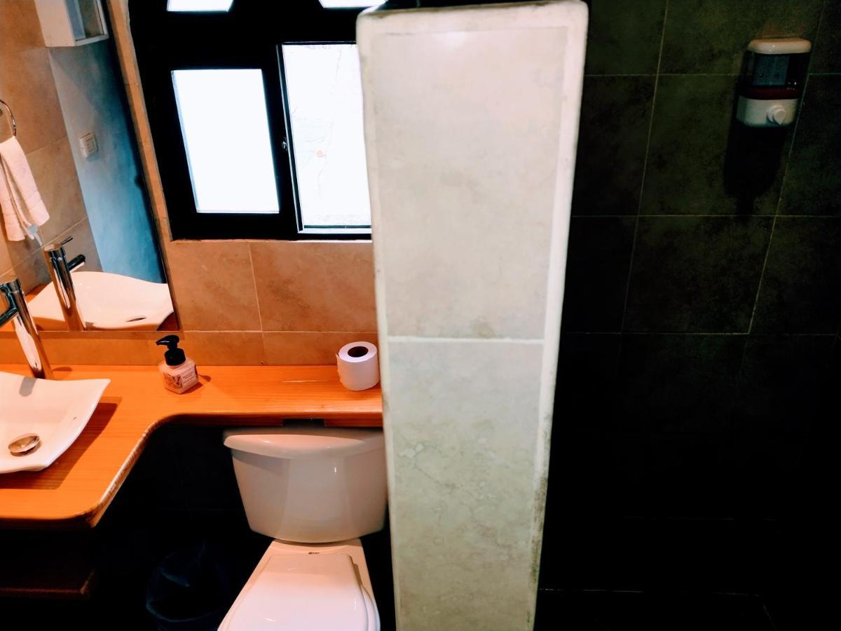 Hostal Balcon De Anita Rancho Tranquera Villa de Leyva Ngoại thất bức ảnh
