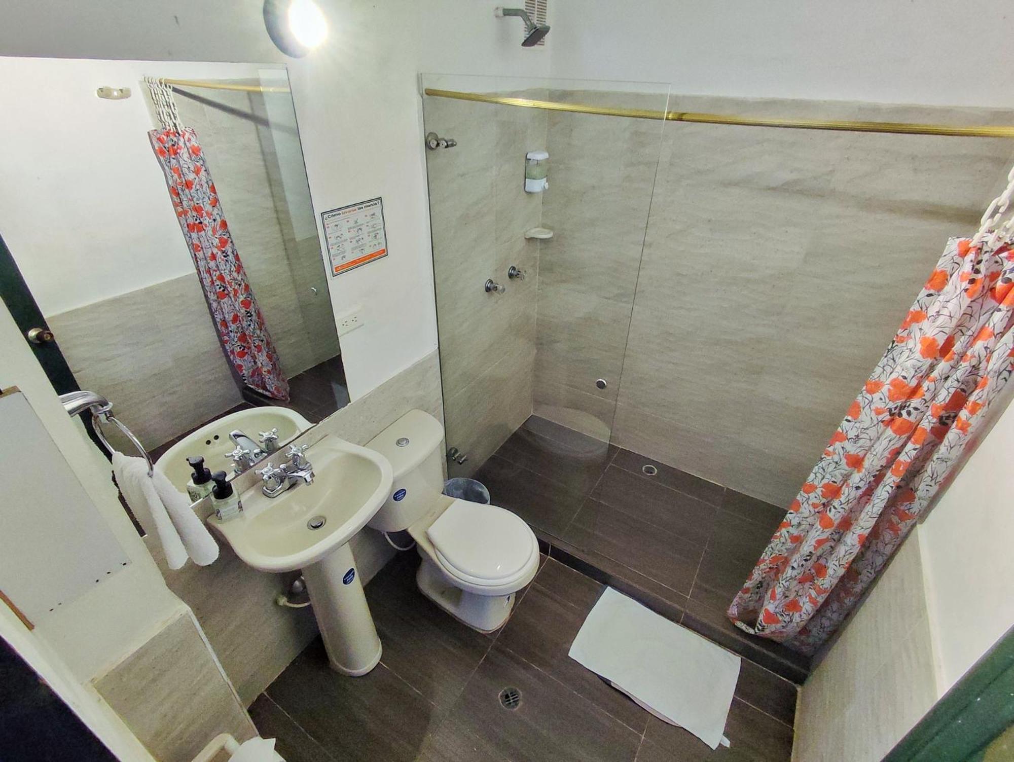 Hostal Balcon De Anita Rancho Tranquera Villa de Leyva Ngoại thất bức ảnh