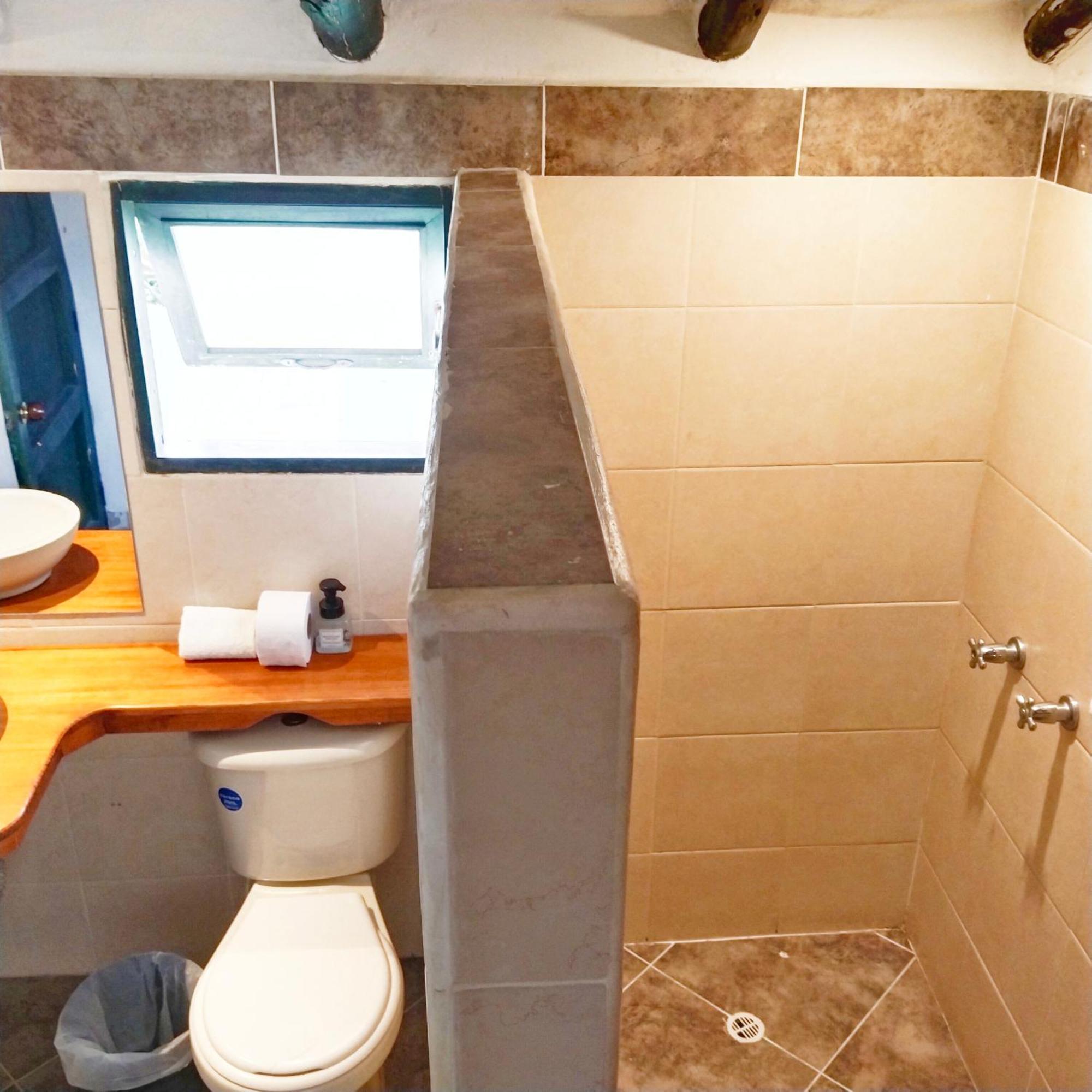 Hostal Balcon De Anita Rancho Tranquera Villa de Leyva Ngoại thất bức ảnh