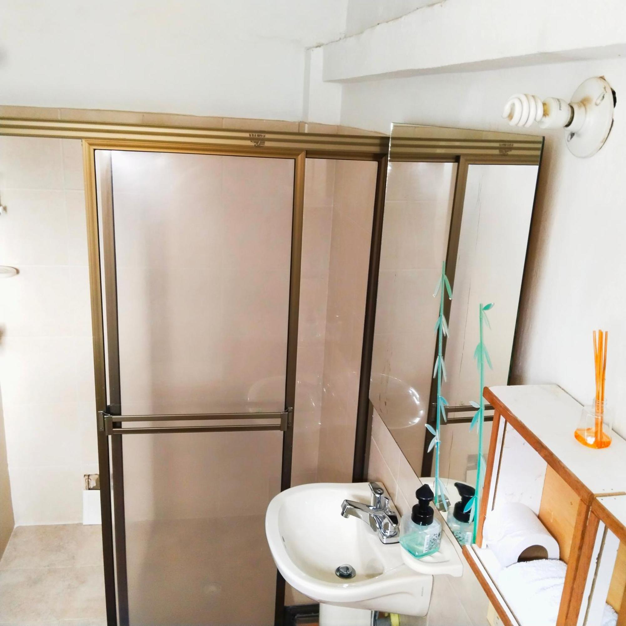 Hostal Balcon De Anita Rancho Tranquera Villa de Leyva Ngoại thất bức ảnh